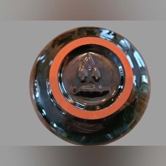 BLUE MOUNTAIN POTTERY sugar bowl and creamer - Picture 7 of 9